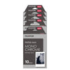 Fujifilm  Instax Mini Monochrome Film (50 Film Sheet)