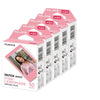 FUJIFILM Instax Mini Pink Lemonade Film - (50 Film Sheet)