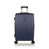 HEYS SPINLITE 8Wheel,Hard Trolley ,TSA, Expandable, S-53.5cm(NAVY)