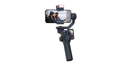 Hohem iSteady M7 Smartphone Gimbal