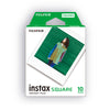 Fujifilm Instax Square Link Photo Kit (Green)