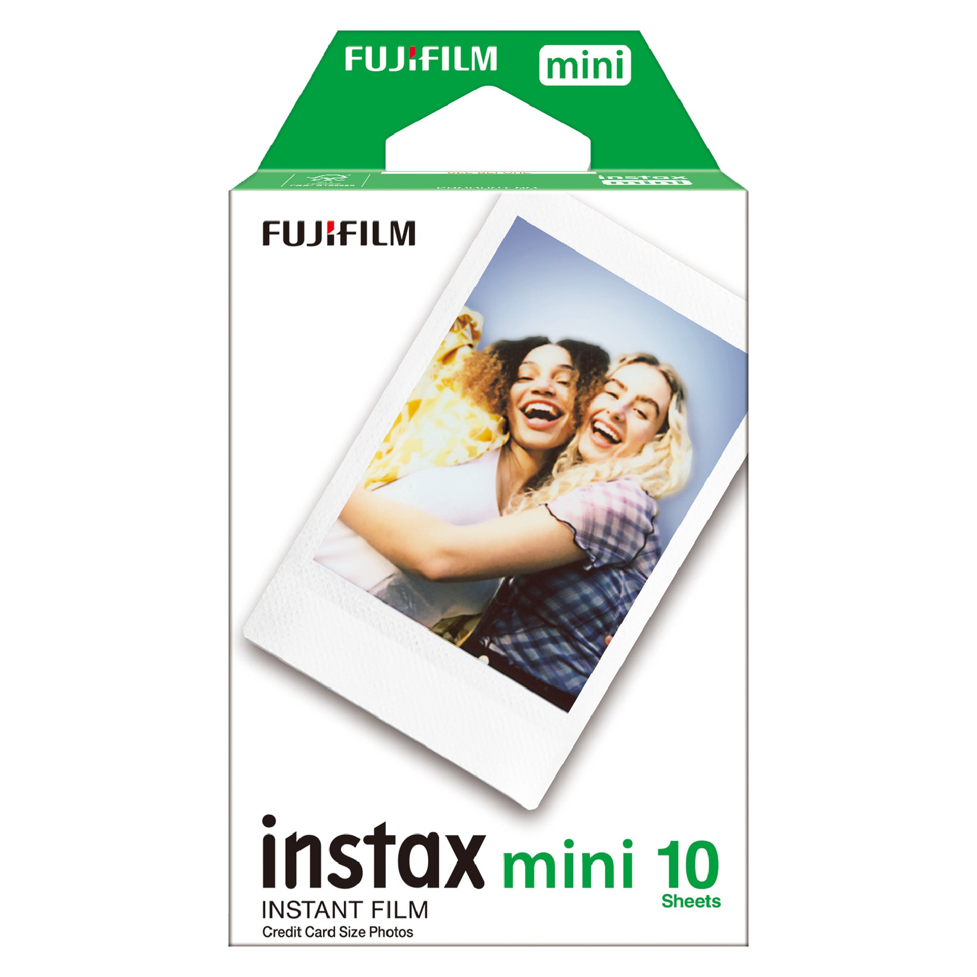Fujifilm Instax Mini Link 2 Photo Kit (White)