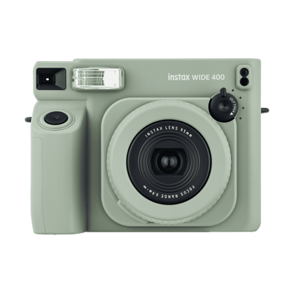 INSTAX Wide 400 Instant Camera