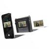 INSTAX WIDE EVO CAMERA BLACK