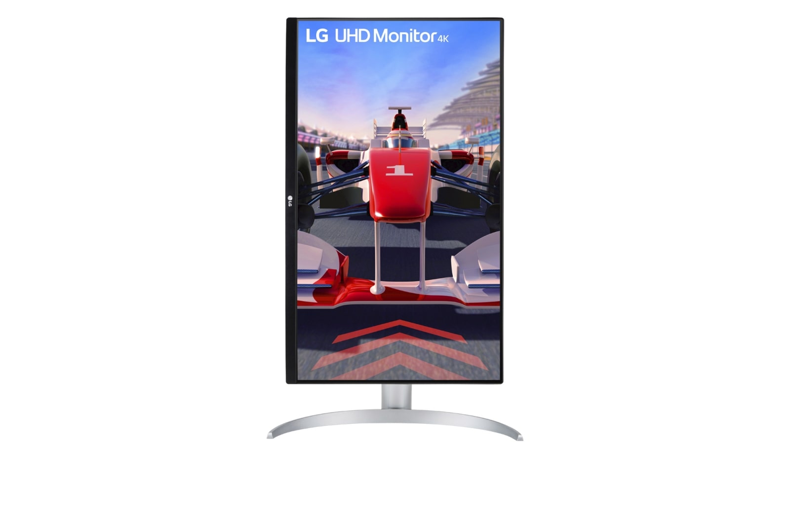 LG 27UQ750-W 2023 27inch UHD 4K HDR Monitor with speakers