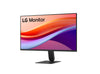 LG U411A-B IPS Full HD 120Hz display with ultra-thin 4-sided design, sRGB 99% (Typical), HDR 10, 1ms MBR