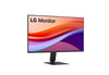 LG U411A-B IPS Full HD 120Hz display with ultra-thin 4-sided design, sRGB 99% (Typical), HDR 10, 1ms MBR