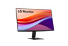 LG U411A-B IPS Full HD 120Hz display with ultra-thin 4-sided design, sRGB 99% (Typical), HDR 10, 1ms MBR