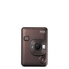 INSTAX Mini LIPLAY Hybrid Instant Camera - (Deep Bronze)