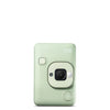 INSTAX Mini LIPLAY Hybrid Instant Camera - (Matcha Green)