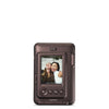 INSTAX Mini LIPLAY Hybrid Instant Camera - (Deep Bronze)