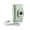 INSTAX Mini LIPLAY Hybrid Instant Camera - (Matcha Green)