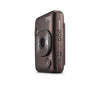 INSTAX Mini LIPLAY Hybrid Instant Camera - (Deep Bronze)