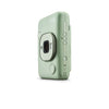 INSTAX Mini LIPLAY Hybrid Instant Camera - (Matcha Green)