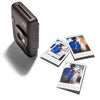 INSTAX Mini LIPLAY Hybrid Instant Camera - (Deep Bronze)