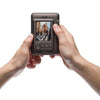 INSTAX Mini LIPLAY Hybrid Instant Camera - (Deep Bronze)