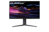 LG 32GR75Q-B 32” Ultra Gear™ gaming monitor | QHD, IPS 1ms(GtG), NVIDIA® G-SYNC® compatible