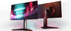 Gaming Monitor, PC Monitors