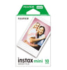 Instax Mini Pal Digital Camera Blue bundle