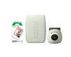 INSTAX MINI LINK 3 Smartphone Printer Link Pal Bundle Box (Green)