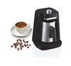 Arzum Okka Rich Turkish Milk Coffee Machine Spin Pro OK0026-K Chrome