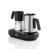 Arzum Okka Rich Moka Pot OK0027  (CHROME)