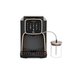 ARZUM OKKA OK0028 AUTOMATIC ESPRESSO MACHINE (Milk integrated) Black - copper