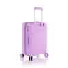 HEYS PASTEL 8Wheel,Hard Trolley ,TSA ,Expandable, S-53cm(LAVENDER)