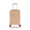 HEYS PASTEL 8Wheel,Hard Trolley, TSA, Expandable, S-53cm(WHITISH BROWN)