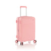 HEYS PASTEL 8Wheel,Hard Trolley ,TSA, Expandable, S-53cm(BLUSH)