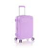 HEYS PASTEL 8Wheel,Hard Trolley ,TSA ,Expandable, S-53cm(LAVENDER)