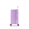 HEYS PASTEL 8Wheel,Hard Trolley ,TSA ,Expandable, S-53cm(LAVENDER)