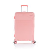 HEYS PASTEL 8Wheel,Hard Trolley, TSA, Expandable, M-65cm(BLUSH)