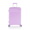 HEYS PASTEL 8Wheel,Hard Trolley ,TSA, Expandable, M-65cm(LAVENDER)