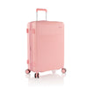 HEYS PASTEL 8Wheel,Hard Trolley, TSA, Expandable, M-65cm(BLUSH)