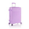 HEYS PASTEL 8Wheel,Hard Trolley ,TSA, Expandable, M-65cm(LAVENDER)