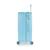 HEYS PASTEL 8Wheel,Hard Trolley,TSA, Expandable, M-65cm(BLUE)