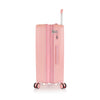 HEYS PASTEL 8Wheel,Hard Trolley, TSA, Expandable, M-65cm(BLUSH)