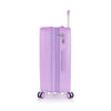 HEYS PASTEL 8Wheel,Hard Trolley ,TSA, Expandable, M-65cm(LAVENDER)