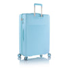 HEYS PASTEL 8Wheel,Hard Trolley, TSA, Expandable , L-76.5cm(BLUE)