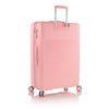 HEYS PASTEL 8Wheel,Hard Trolley ,TSA, Expandable, L-76.5cm(BLUSH)