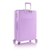 HEYS PASTEL 8Wheel ,Hard Trolley,TSA,Expandable, 3Pcs Set (LAVENDER)