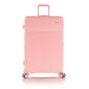 HEYS PASTEL 8Wheel,Hard Trolley ,TSA, Expandable, L-76.5cm(BLUSH)