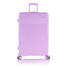 HEYS PASTEL 8Wheel,Hard Trolley ,TSA, Expandable, L-76.5cm(LAVENDER)