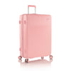 HEYS PASTEL 8Wheel,Hard Trolley ,TSA, Expandable, L-76.5cm(BLUSH)