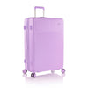 HEYS PASTEL 8Wheel ,Hard Trolley,TSA,Expandable, 3Pcs Set (LAVENDER)