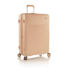 HEYS PASTEL 8Wheel,Hard Trolley ,TSA, Expandable, L-76.5cm(WHITISH BROWN)