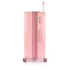 HEYS PASTEL 8Wheel,Hard Trolley ,TSA, Expandable, L-76.5cm(BLUSH)