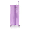 HEYS PASTEL 8Wheel,Hard Trolley ,TSA, Expandable, L-76.5cm(LAVENDER)