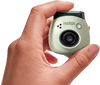 Instax Mini Pal Digital Camera Green